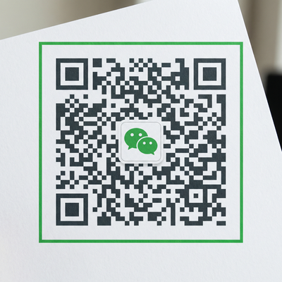 海角社区公众号二维码