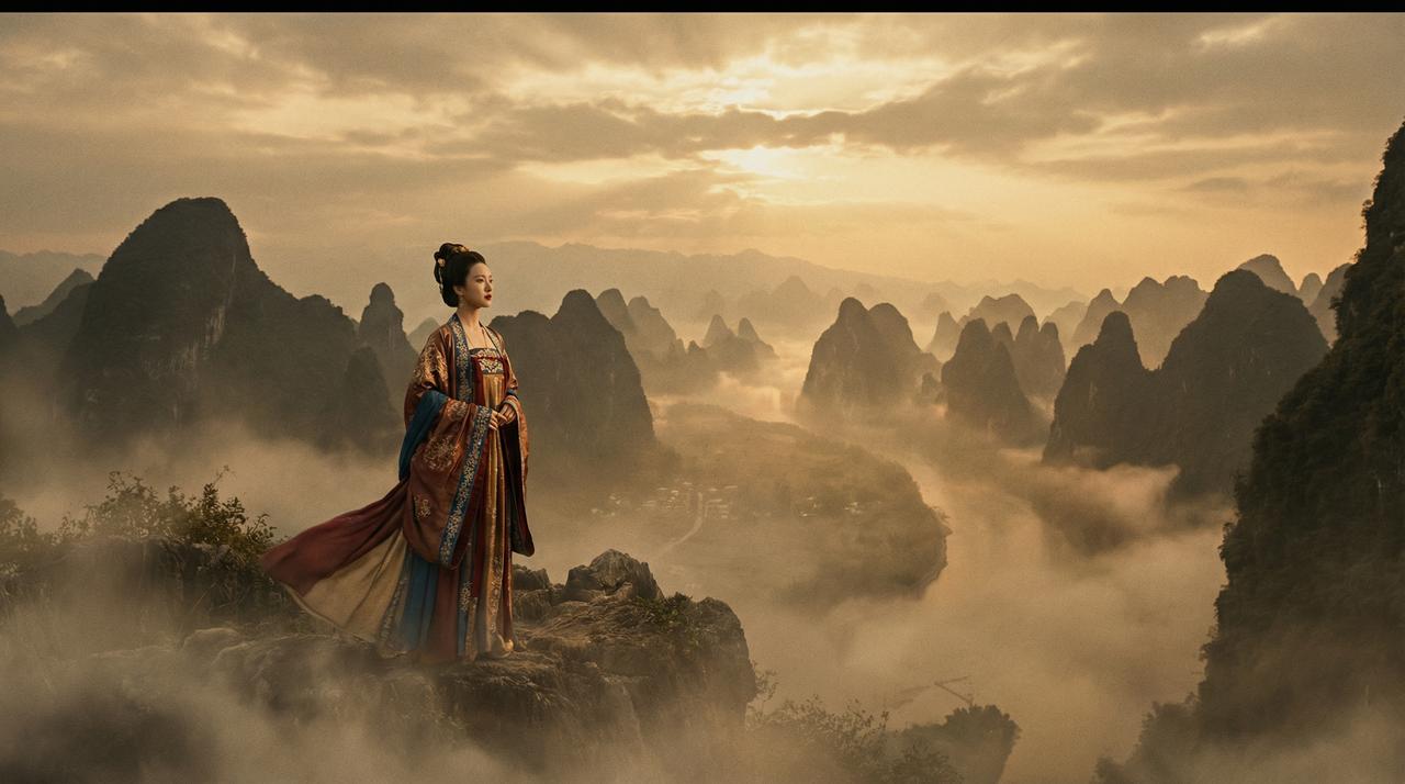 海角社区原创古装影视视频