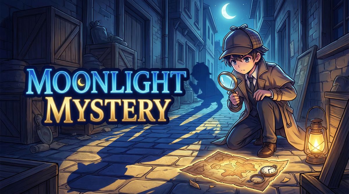 强上名侦探柯南视频推理特辑