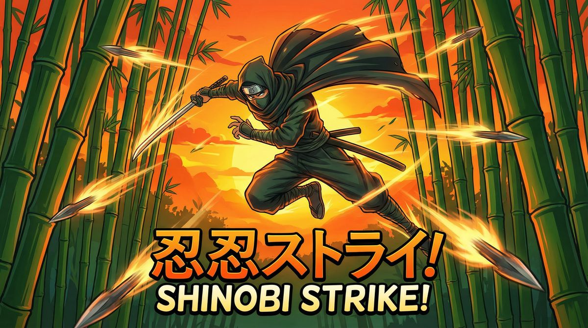 强上火影忍者视频忍术解析